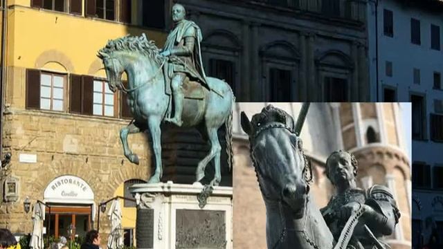 firenze signoria флоренция площадь синьории аудиогид cosimo I смотреть онлайн