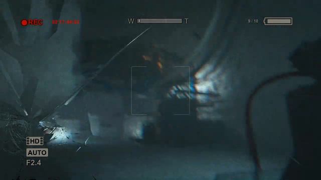 Концовка OutLast[Спойлеры!!!] смотреть онлайн