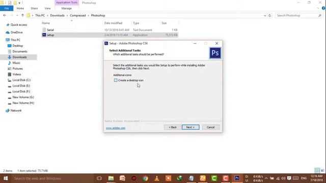 How to download Photoshop CS6 for Free Full Version смотреть онлайн