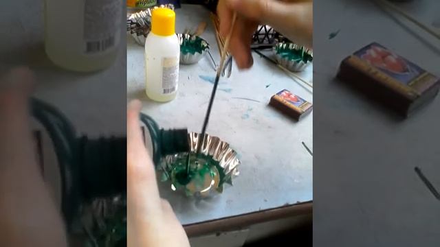 Мы в "лаборатории"/не удачная покраска локонов смотреть онлайн