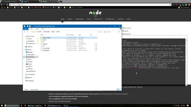 FIU-SCIS-2016Fall-BOLOv6.0-InstallMaintenanceGuide смотреть онлайн