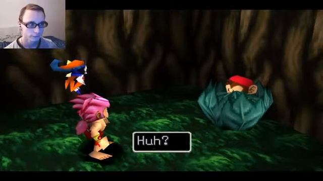 NOT AGAIN CHARLES! | Tomba! 2: The Evil Swine Return #6 смотреть онлайн