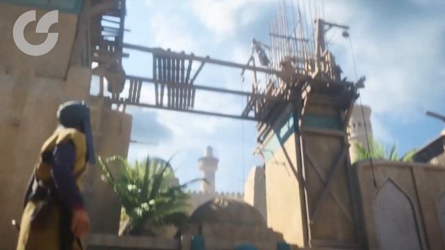 Assassins Creed Mirage تفاصيل اللعبه مستقبل مبهر للسلسله смотреть онлайн