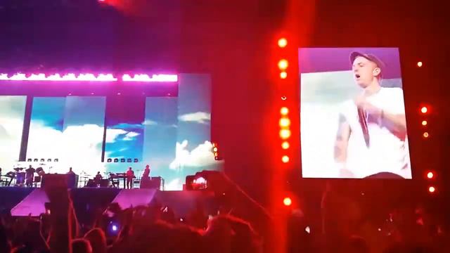 The fastest Rap ever - Eminem смотреть онлайн