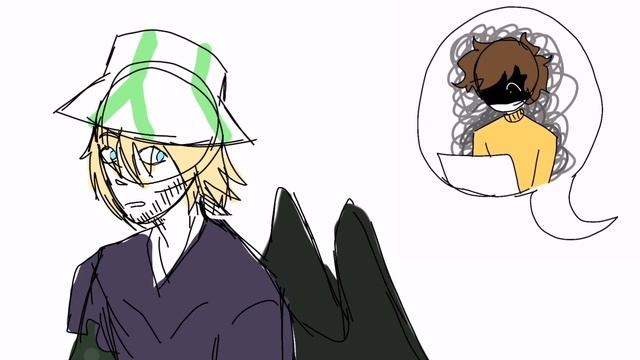 Wilburs reaction to AO3 being down смотреть онлайн