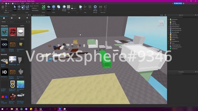 Selling Apeirophobia DM ME смотреть онлайн