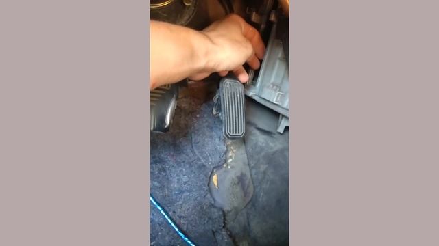 КАК ПОМЕНЯТЬ САЛОННЫЙ ФИЛЬТР НА ТОЙОТА КАРИНА смотреть онлайн