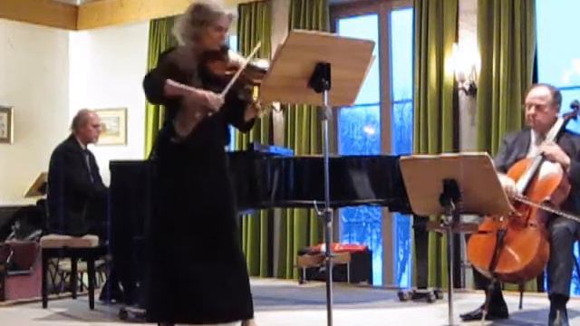 Bohuslaw Leopold, Hungaria-Fantasie,"Salonquartett Bad Wiessee". смотреть онлайн