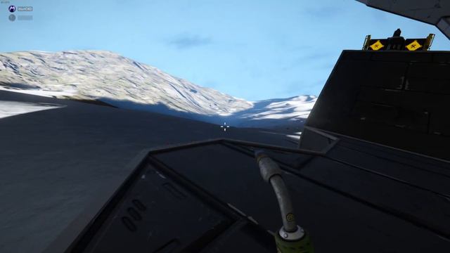 Space Engineers - Ultra Heavy Rover Cruise смотреть онлайн