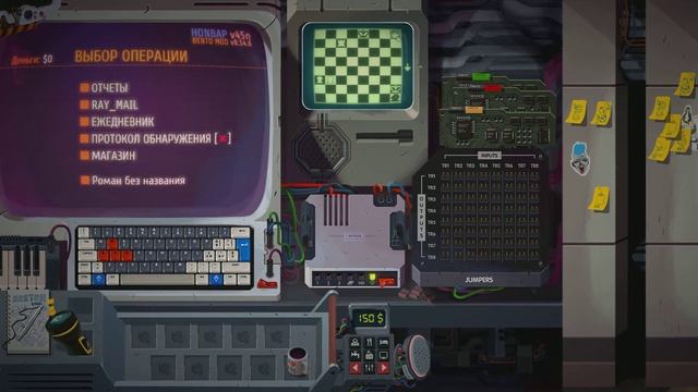 Still There обзор , прохождение #1 Осваиваемся на станции! смотреть онлайн