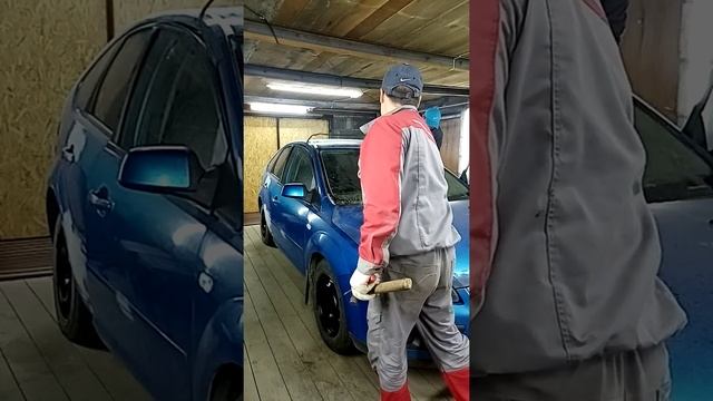 Мастерская преображения