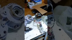 Ремонт Электро Мясорубки Moulinex