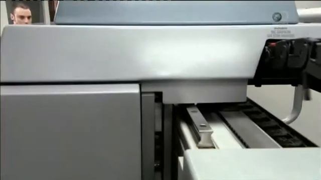 Широкоформатная печать как это сделано how this is done смотреть онлайн