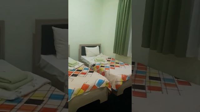 Хостел "Хотси Тотси" . Ставрополь 2019 смотреть онлайн