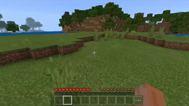 ТРЕЙЛЕР КАНАЛА! MINECRAFT TREILER TELEGRAM смотреть онлайн