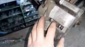 Лада Ларгус - проблема с тормозами