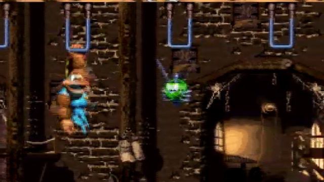 Let's Play Donkey Kong Country 3 - #01 смотреть онлайн
