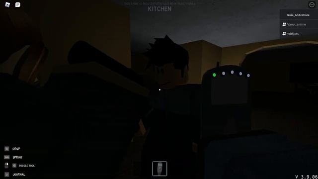 I Roblox Specter I ПРИЗРАКИ ЧОРТ смотреть онлайн
