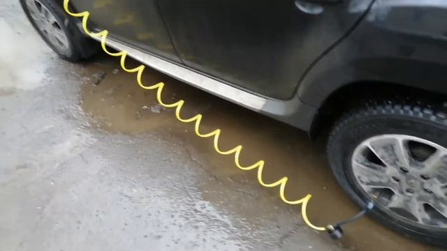 компрессор Беркут R17 доработка смотреть онлайн