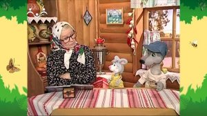 День в Шишкином Лесу. Загадкино. Рыбалка