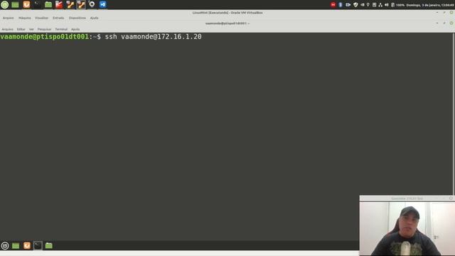 ? COMO instalar o ZABBIX no GNU/Linux Ubuntu 18.04.x LTS смотреть онлайн