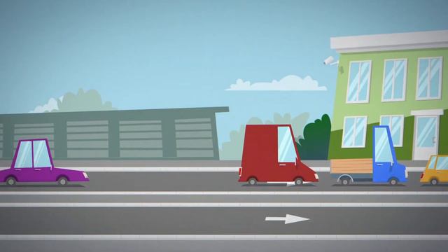 Правила пересечения границы для граждан Республики Беларусь (2D animation) смотреть онлайн