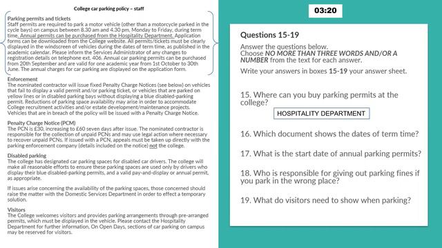 IELTS Reading 2024 Short Answer Questions | BAND 9 Strategies смотреть онлайн