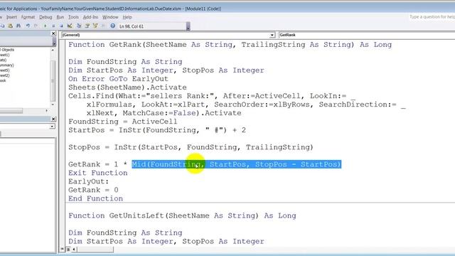 Predictive Analytics with Excel Part 31 Chapter 1 GetRank part 5 смотреть онлайн