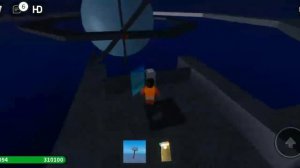 Как roblox в режиме перчатка бесконечности  симулятор Таноса получить штормовик