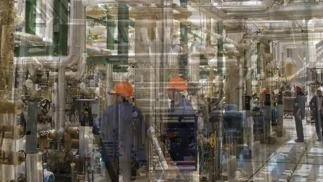 Biturox Plant Samir