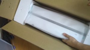 Сплит-система JAX ACE-10HEin/ACE-10HE