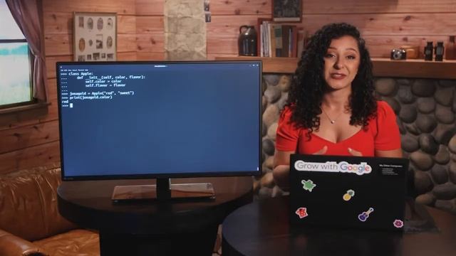 53 Constructors and Other Special Methods | Python [ COMPLETE COURSE ] смотреть онлайн