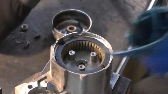 Обычный Китай!