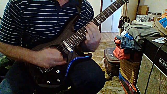 First Time Testing The JS2450 MCP