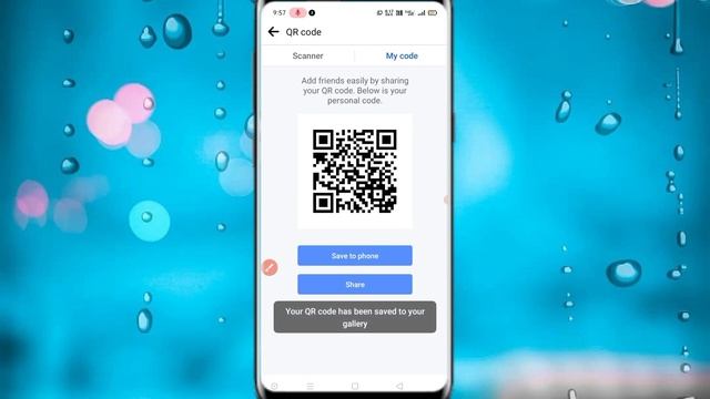 Facebook New Feature QR Code Scan? How can I get QR code for Facebook 2022? смотреть онлайн