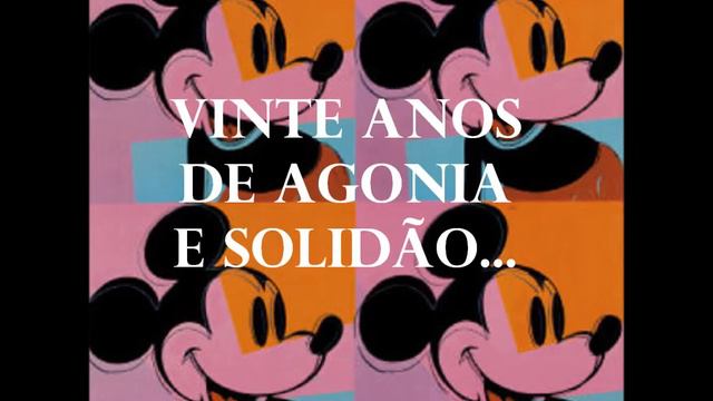 Olavo Bilac-Maldição смотреть онлайн