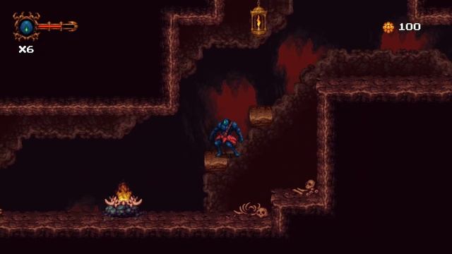 PRIMAL LIGHT ► GAMEPLAY (2020 PC 1080p60) смотреть онлайн