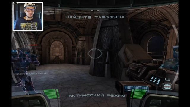 СЕПАРАТИСТЫ АТАКУЮТ | Star Wars Republic Commando #8 смотреть онлайн