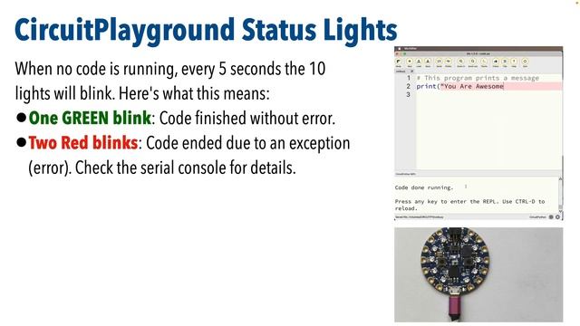 CircuitPython Troubleshooting - Help Understand and Fix Common Problems w/Installation, Boards, & M смотреть онлайн