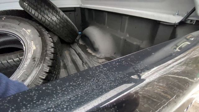 ОБЗОР Great Wall Wingle 7 ЧАСТЬ 1