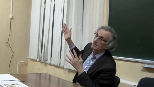 Тауфик Ибрагим  - Ислам в современном мире. Часть 1