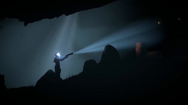 The Fall ( Over The Moon ) Epic Store - Game Preview смотреть онлайн