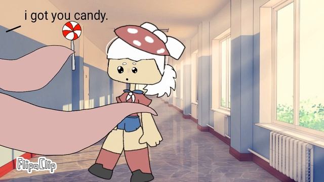 Tentacle locker trend but theres no 18+ stuff- смотреть онлайн