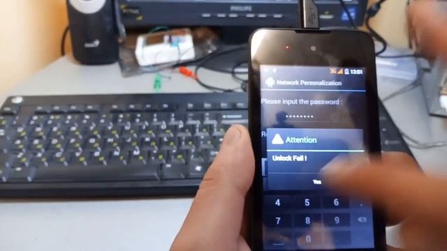 Micromax D303 разлочка SIM от Мегафона смотреть онлайн