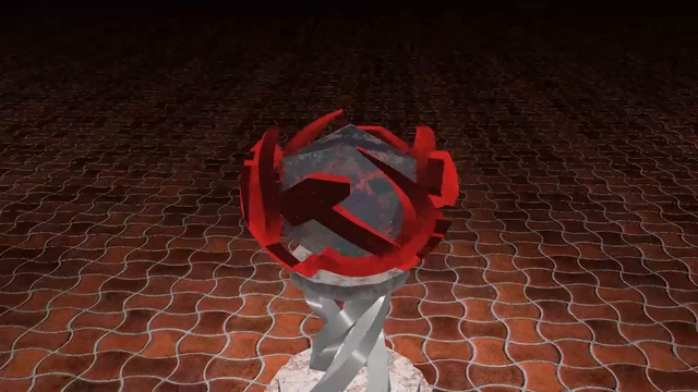 Статуя СССР смотреть онлайн