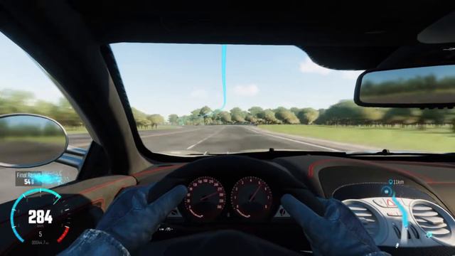 Mercedes-SLR McLaren 722 GT| The Crew| Gameplay 2021 смотреть онлайн