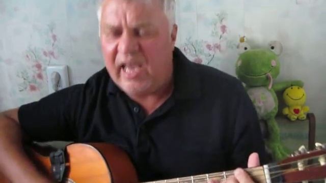 Иоганн Гёте. Так ты ушла. So you're gone. Муз. и исп. Владимира Белкина. смотреть онлайн