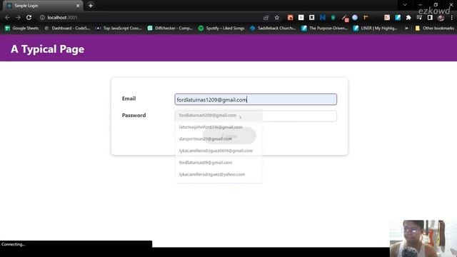 passing function as value in useContext Hook | React.js | (Tagalog) смотреть онлайн