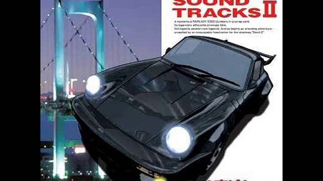 Bad Tune Wangan Midnight OST 2 смотреть онлайн
