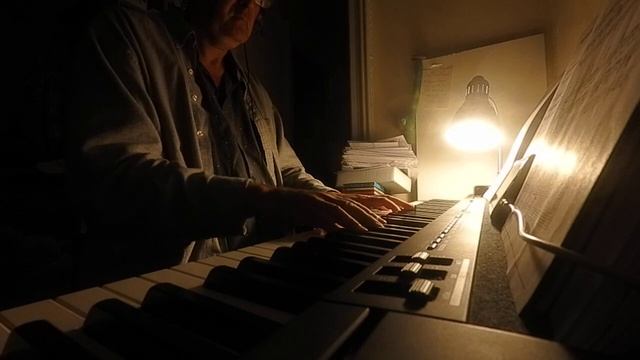 Elsa - Eugene Sokolinsky [alternative sketch] смотреть онлайн